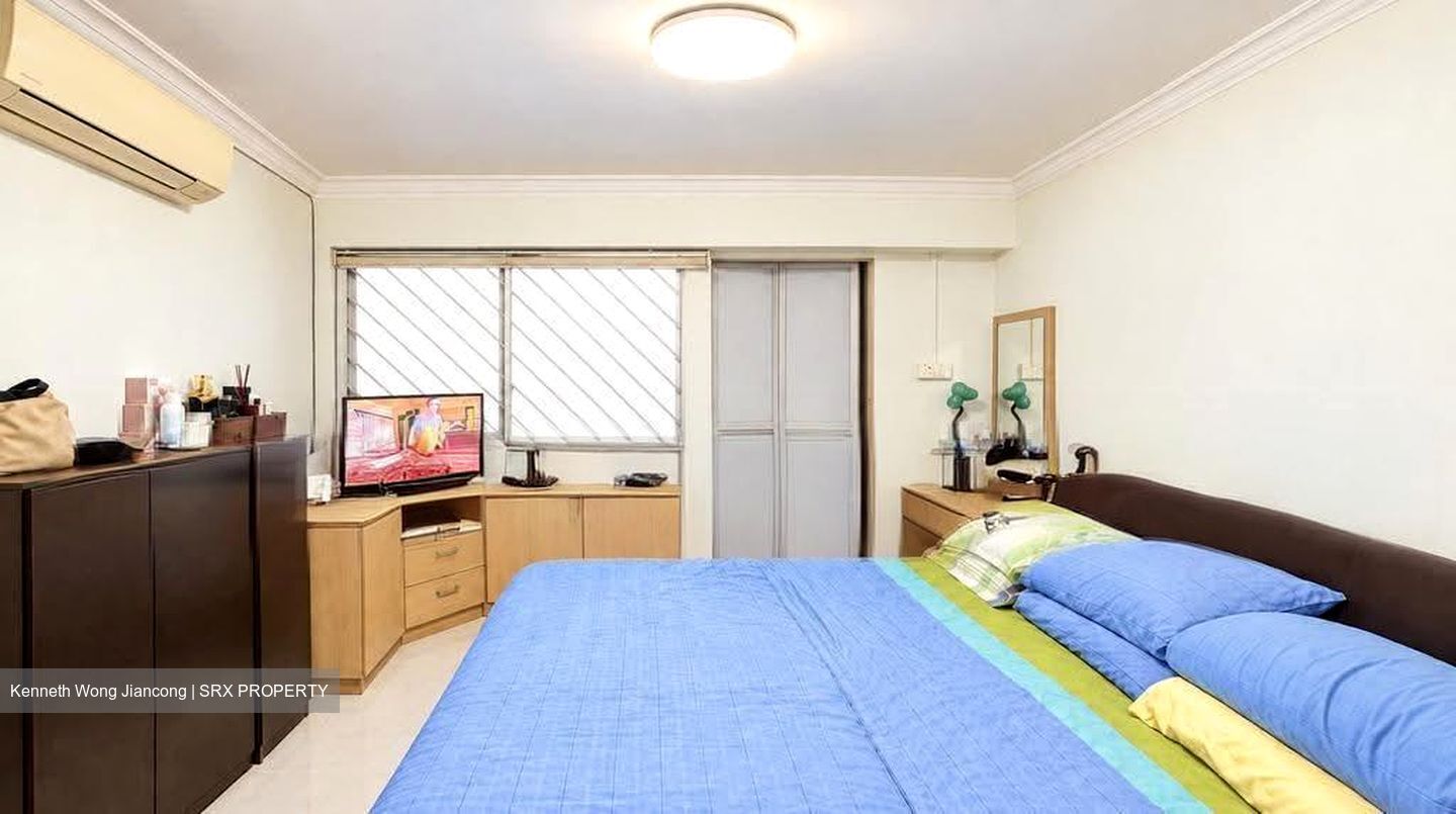 Blk 406 Sin Ming Garden (Bishan), HDB 4 Rooms #626457171